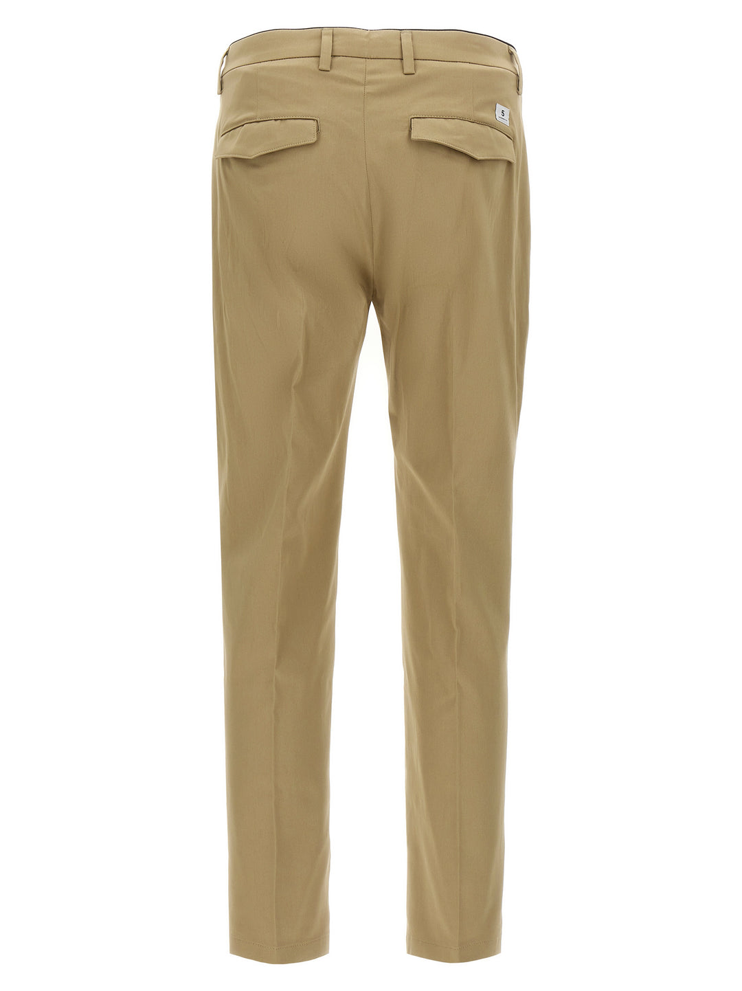 Department 5 Prince Pants - Beige | 7b6083ab59f0141df4065952a5a324771039f550