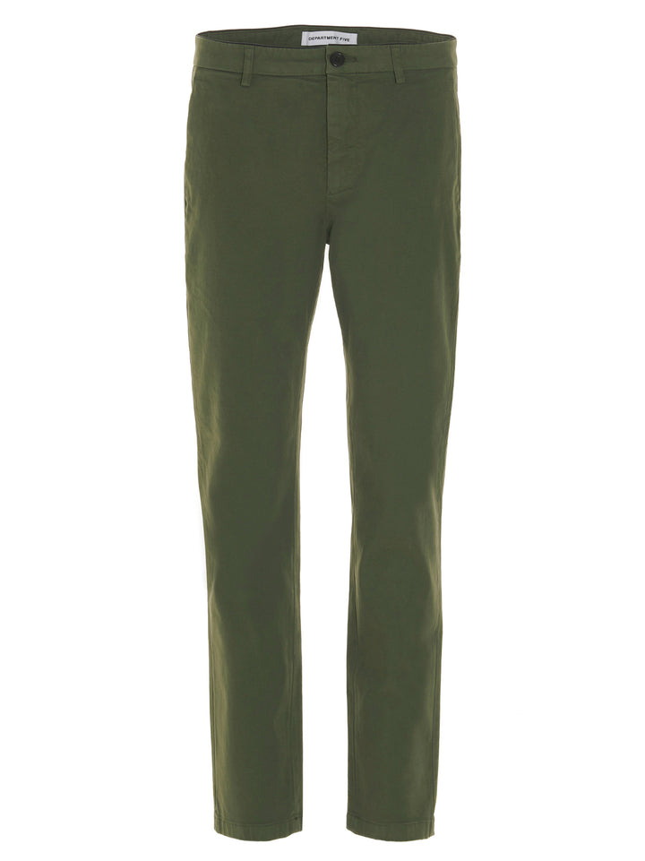 Department 5 Prince Pants - Green | 8e416feb3a27dd127e7f15a7a9a0b5f87a990aad