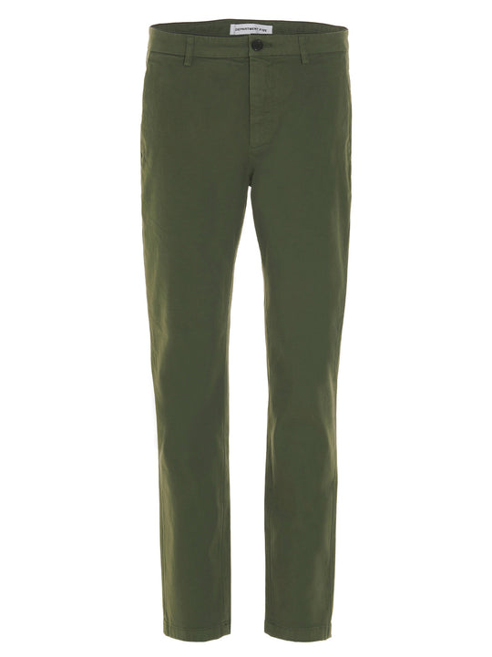 Prince Pants Green