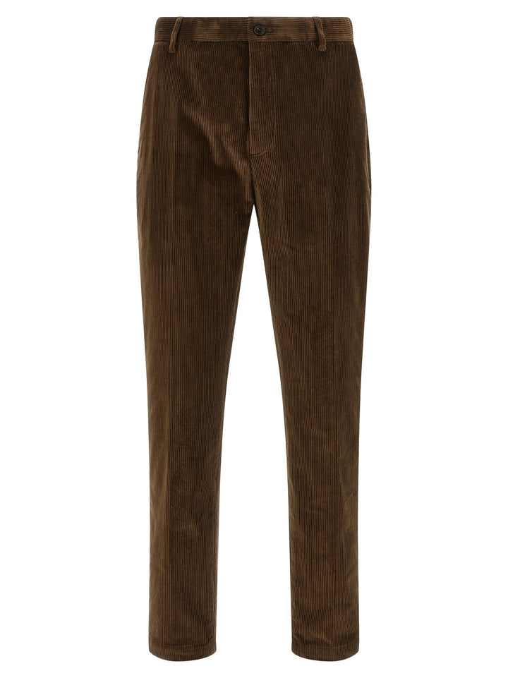 Department 5 Prince Pants - Brown | 0a5f9ce6e2512b7573a0f70aabcb222e414393b8
