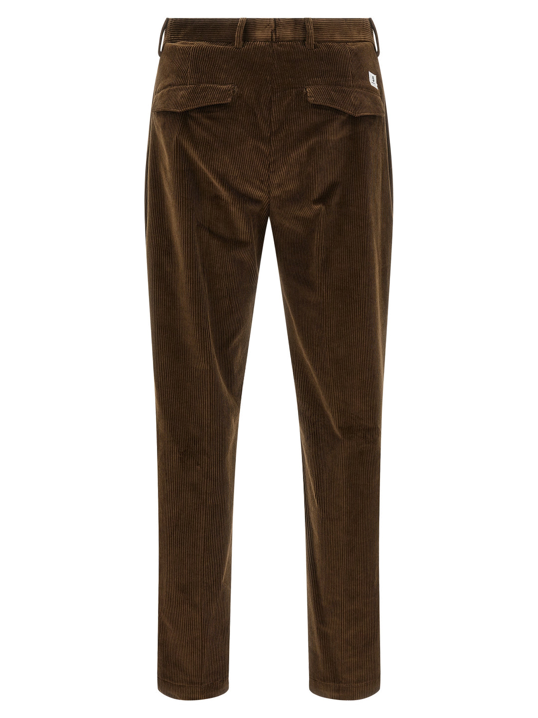 Department 5 Prince Pants - Brown | 8ecfac27e8edc1a43c7052b9d1315b5a9e79c0ae
