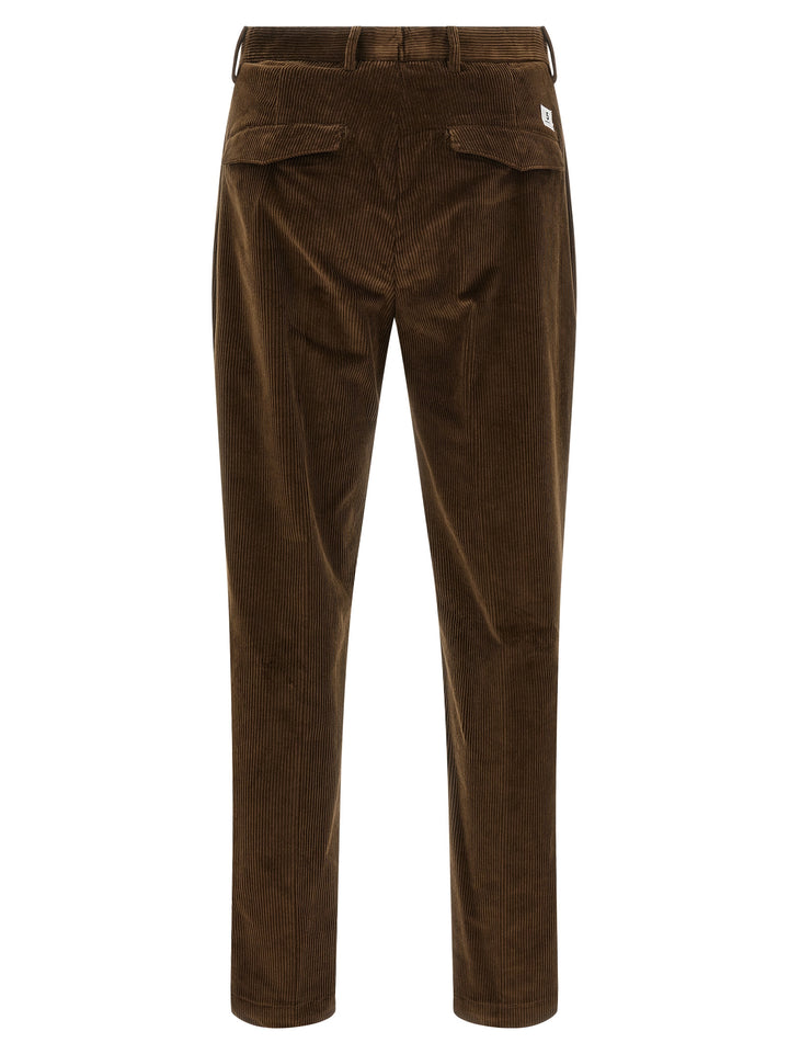 Department 5 Prince Pants - Brown | 8ecfac27e8edc1a43c7052b9d1315b5a9e79c0ae