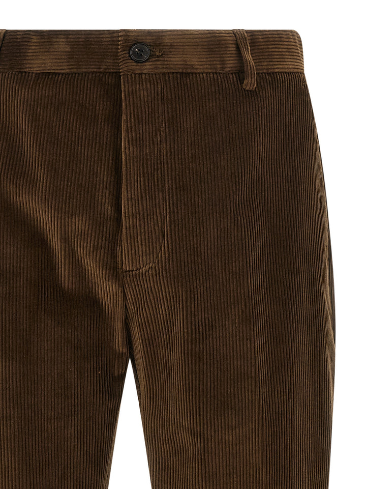 Department 5 Prince Pants - Brown | a6dab92298e9de0415e81a46041fd1ade5915203