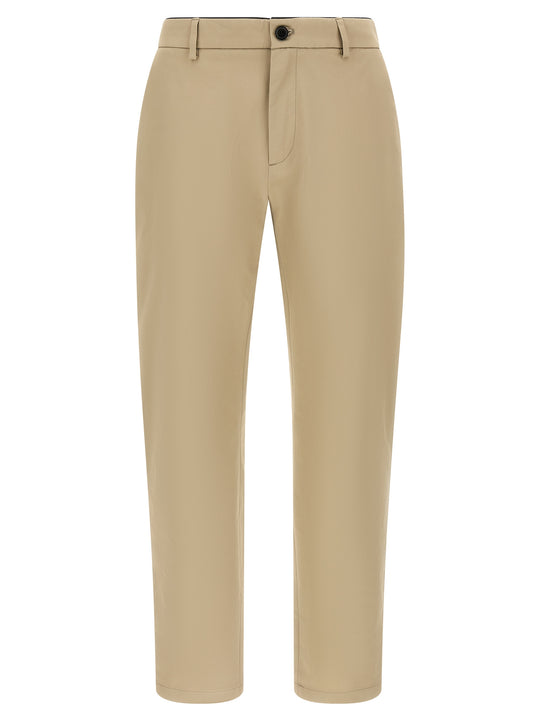 Prince Pants Beige
