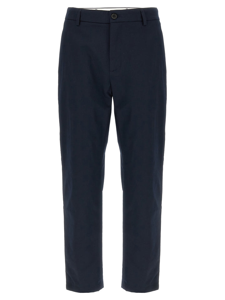 Department 5 Prince Pants - Blue | 9010f5e85f83633a5ae1e79ae424cfce038e2e21