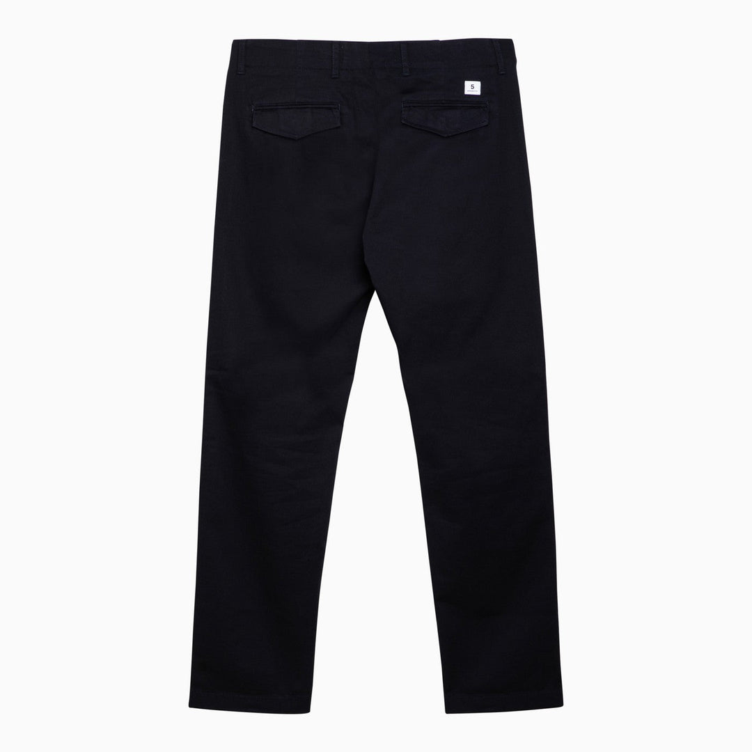 Department 5 Pants - Blue | 7f421984099b1929aa89dd7068a9c5edea5b2c7d