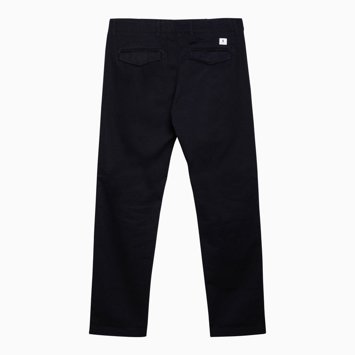 Department 5 Pants - Blue | 7f421984099b1929aa89dd7068a9c5edea5b2c7d