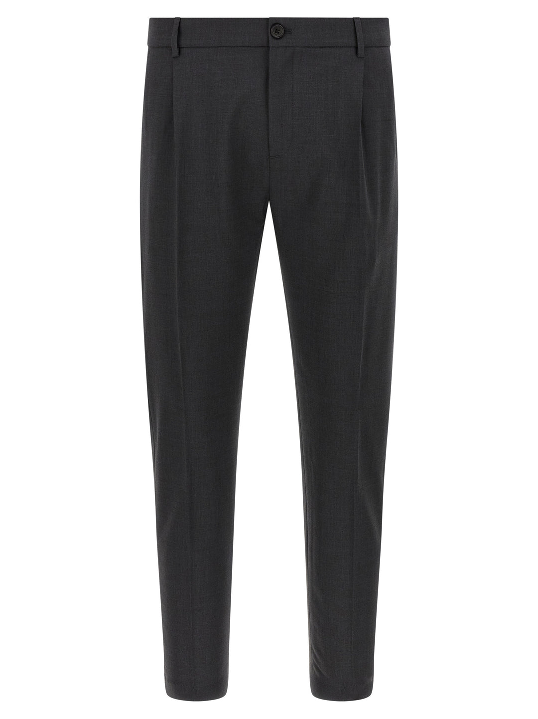 Department 5 Prince Pants - Gray | 6fc21bca8cc05e76a26eaab1f3d84c716f1693a6