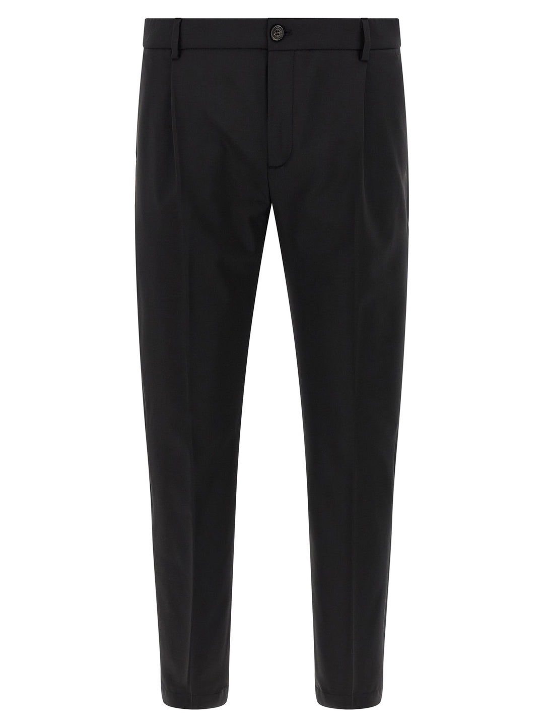 Department 5 Prince Pants - Black | fca1693273d244eb58332723795b22ff3b591e6b
