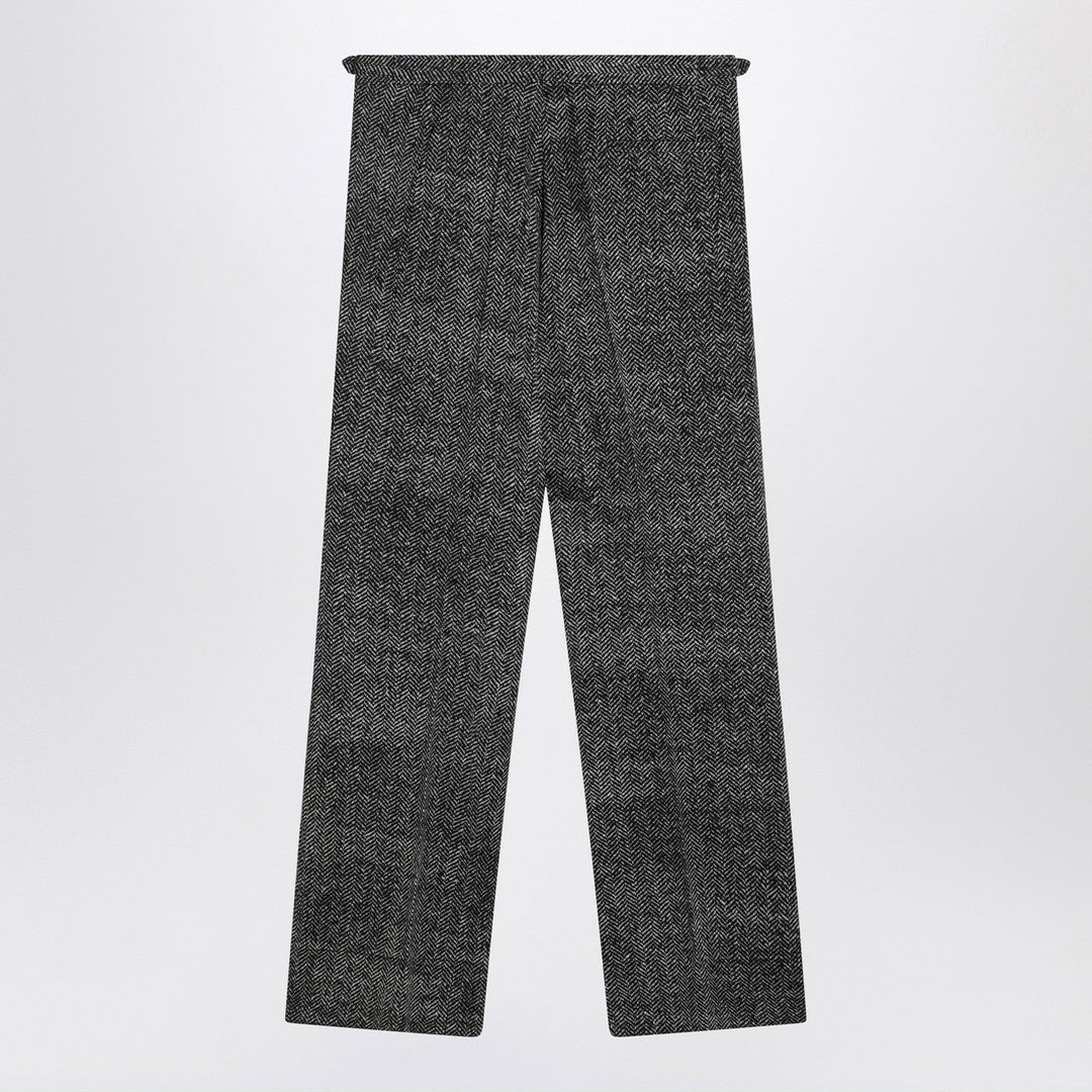Prada Pants - Black | efda5a242d7a01614967f347e6e6e067b425475e