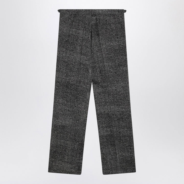 Prada Pants - Black | efda5a242d7a01614967f347e6e6e067b425475e