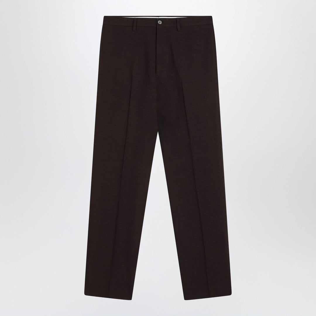 Prada Pants - Brown | 3a2b0897dbcc7dec5acaa7b483679699733a3c66