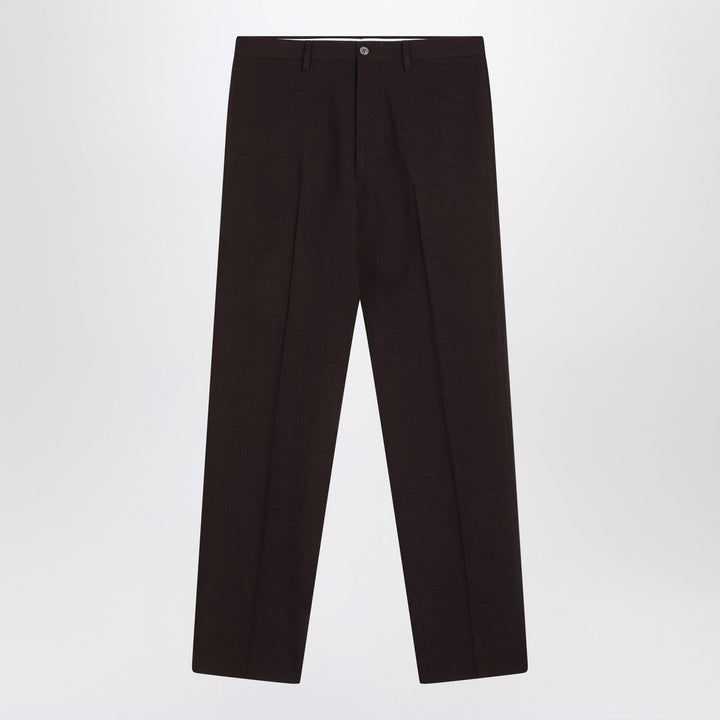 Prada Pants - Brown | 3a2b0897dbcc7dec5acaa7b483679699733a3c66