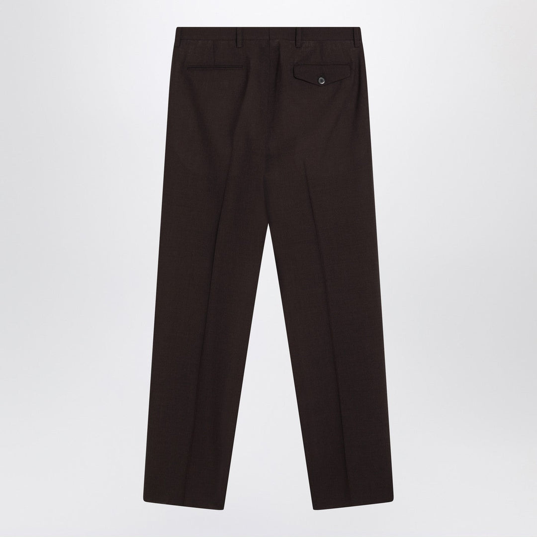 Prada Pants - Brown | b856db7556b29fb45e544e813f34fd721397b5ff