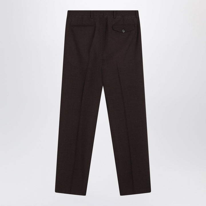 Prada Pants - Brown | b856db7556b29fb45e544e813f34fd721397b5ff