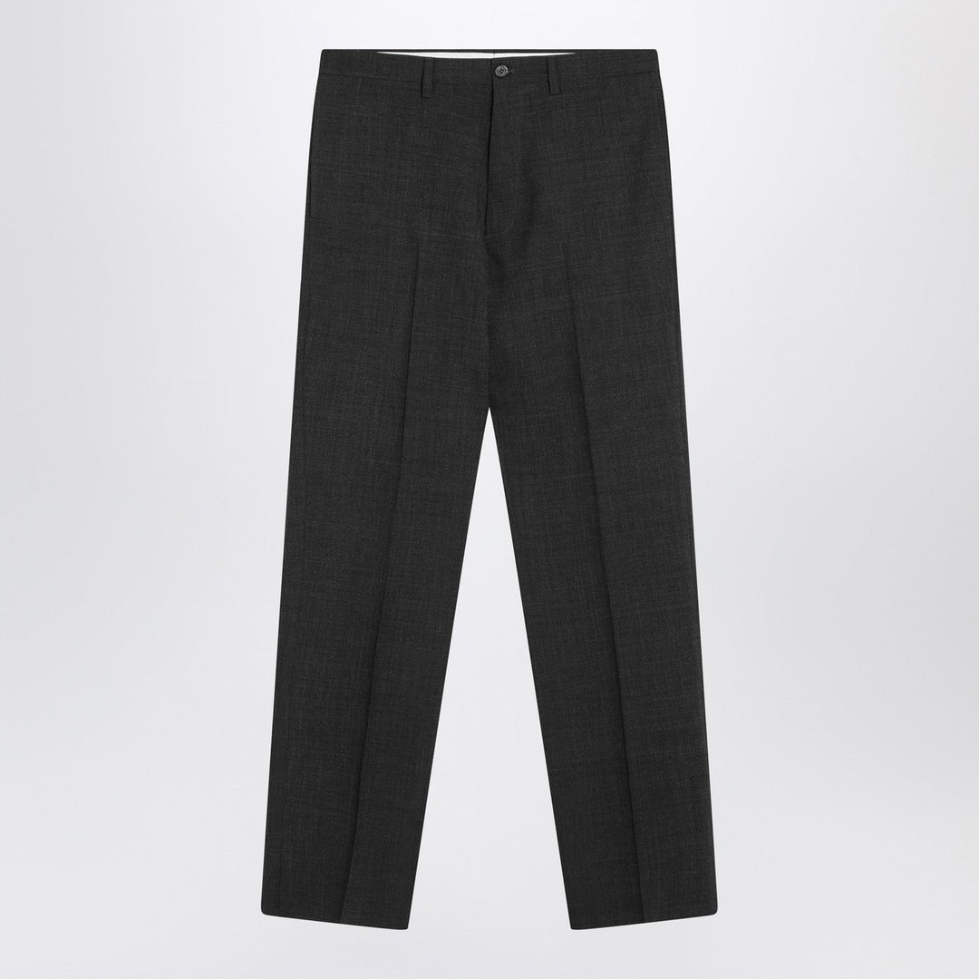 Prada Pants - Grey | 8d896081dc40091b9a671ff24c831de1e579641d