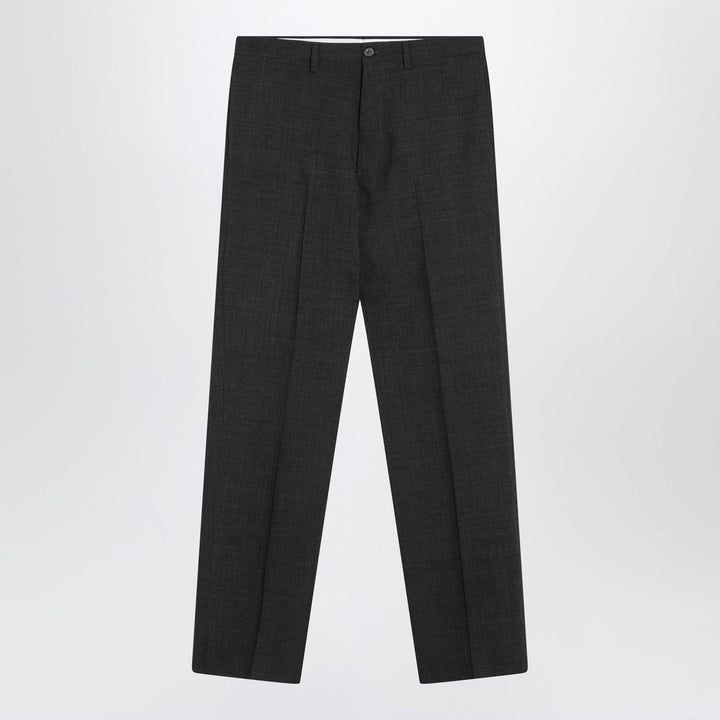 Prada Pants - Grey | 8d896081dc40091b9a671ff24c831de1e579641d