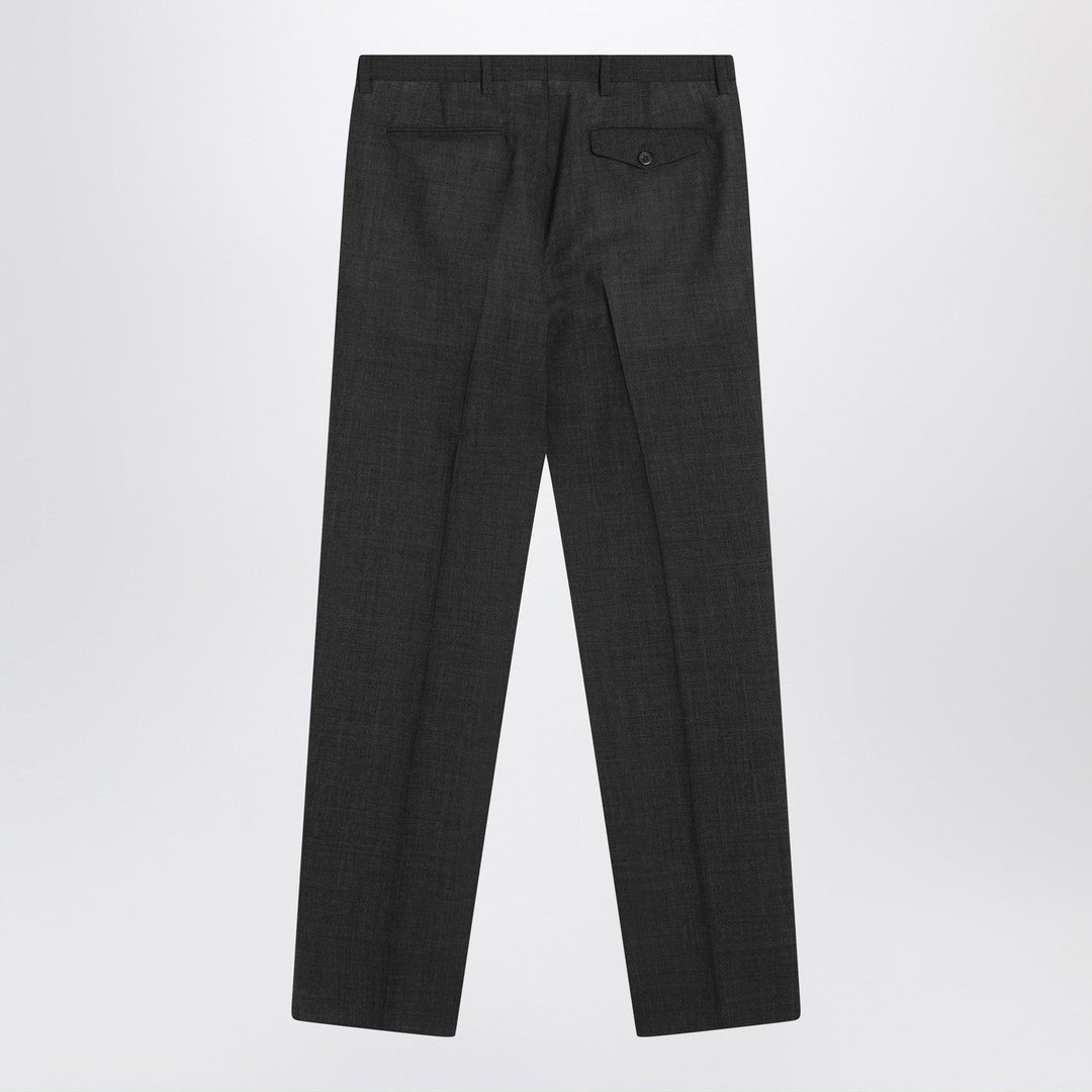 Prada Pants - Grey | 440481d5c93510c274669fa5398e142b942808a2