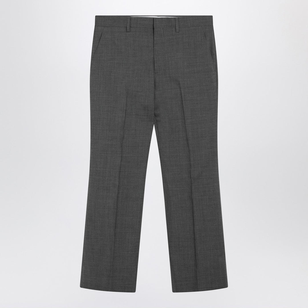 Prada Pants - Grey | 9eecad4e8205dc9320a07a3b032dce1d444762a1