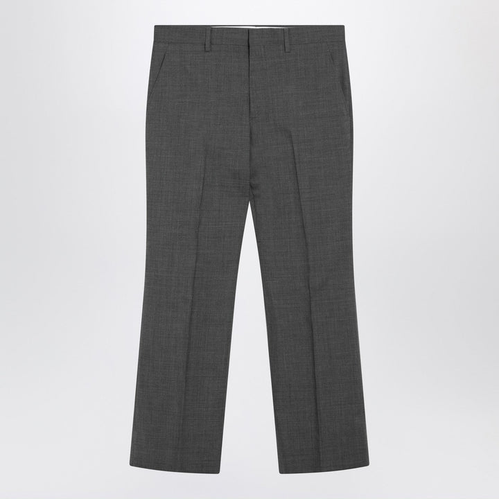 Prada Pants - Grey | 9eecad4e8205dc9320a07a3b032dce1d444762a1