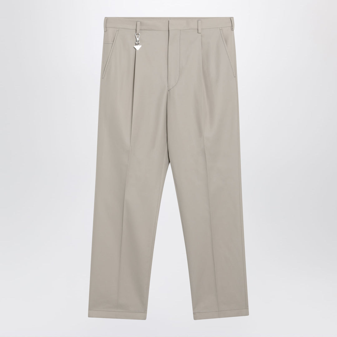 Prada Pants - Beige | 683220637009638856384a8b202258d18ec38eec
