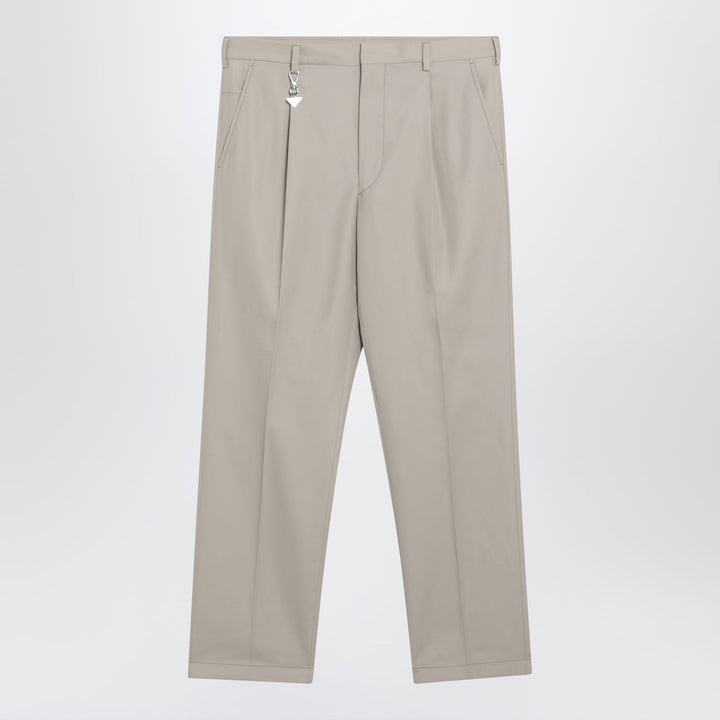 Prada Pants - Beige | 683220637009638856384a8b202258d18ec38eec