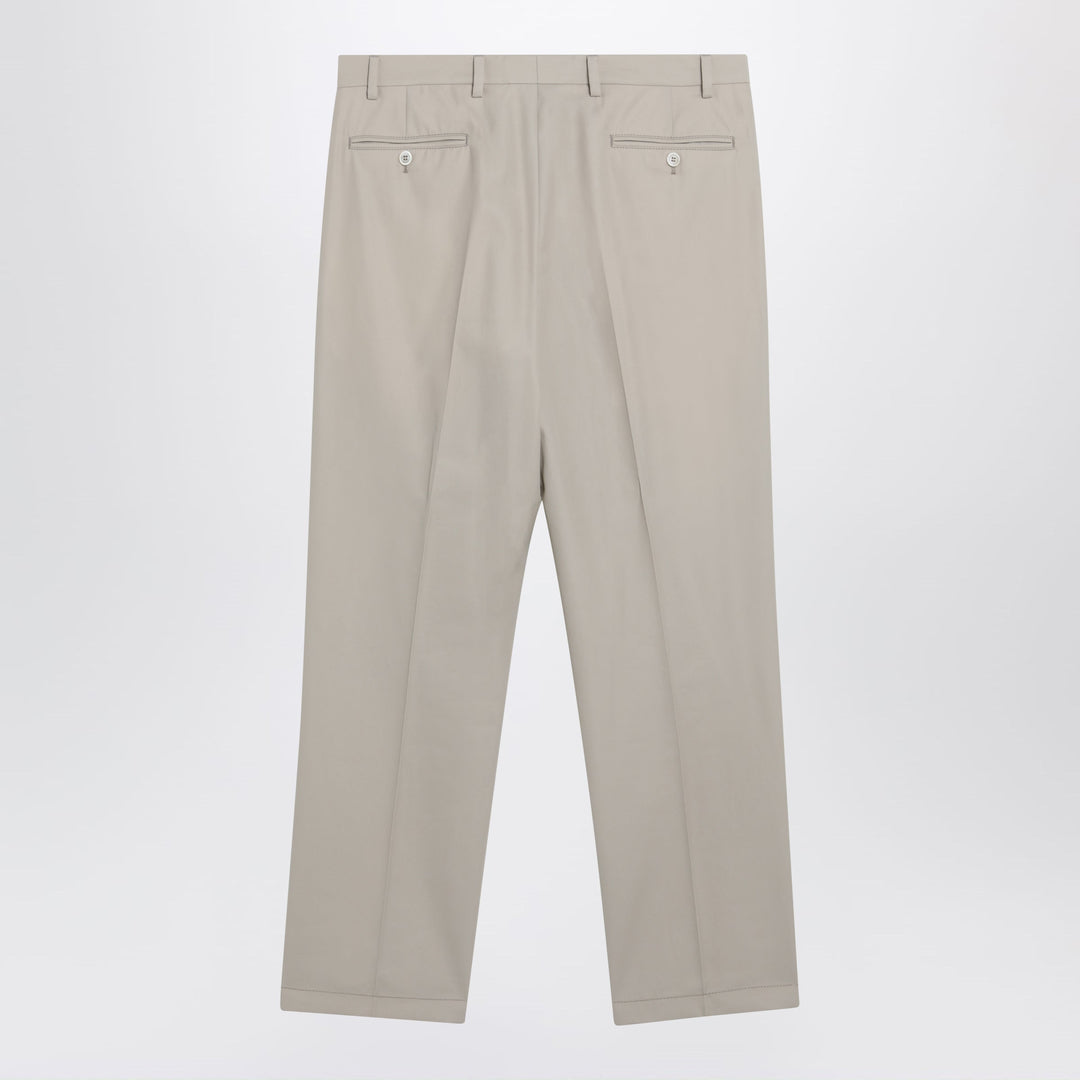 Prada Pants - Beige | 9b88fd66e65d797e2c29195452a5c302b711cb42