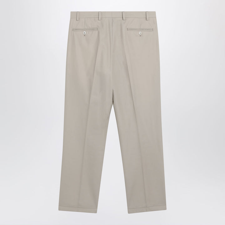Prada Pants - Beige | 9b88fd66e65d797e2c29195452a5c302b711cb42