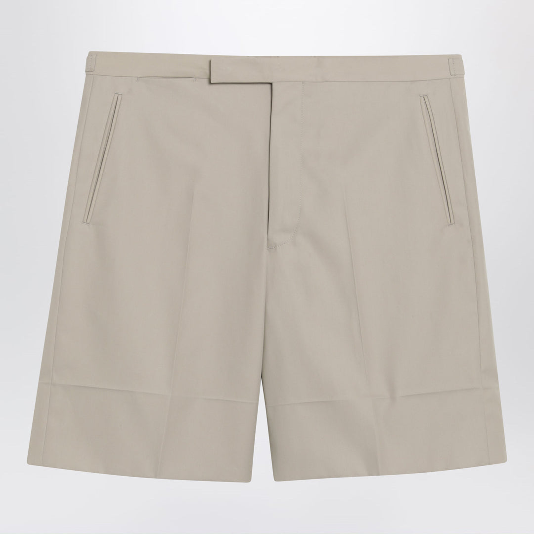 Prada Shorts - Beige | 0611b00e53a5996875afe0c7748fa1a1f36685ec