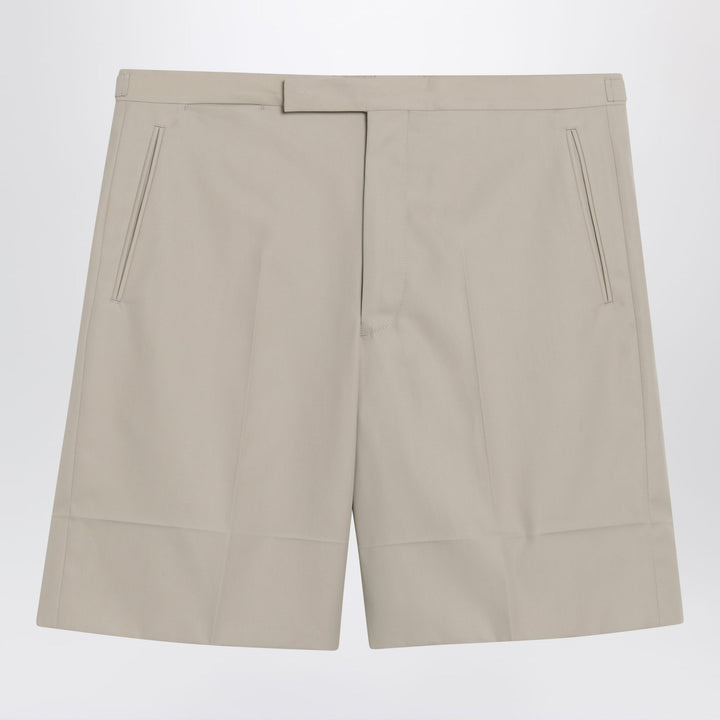 Prada Shorts - Beige | 0611b00e53a5996875afe0c7748fa1a1f36685ec