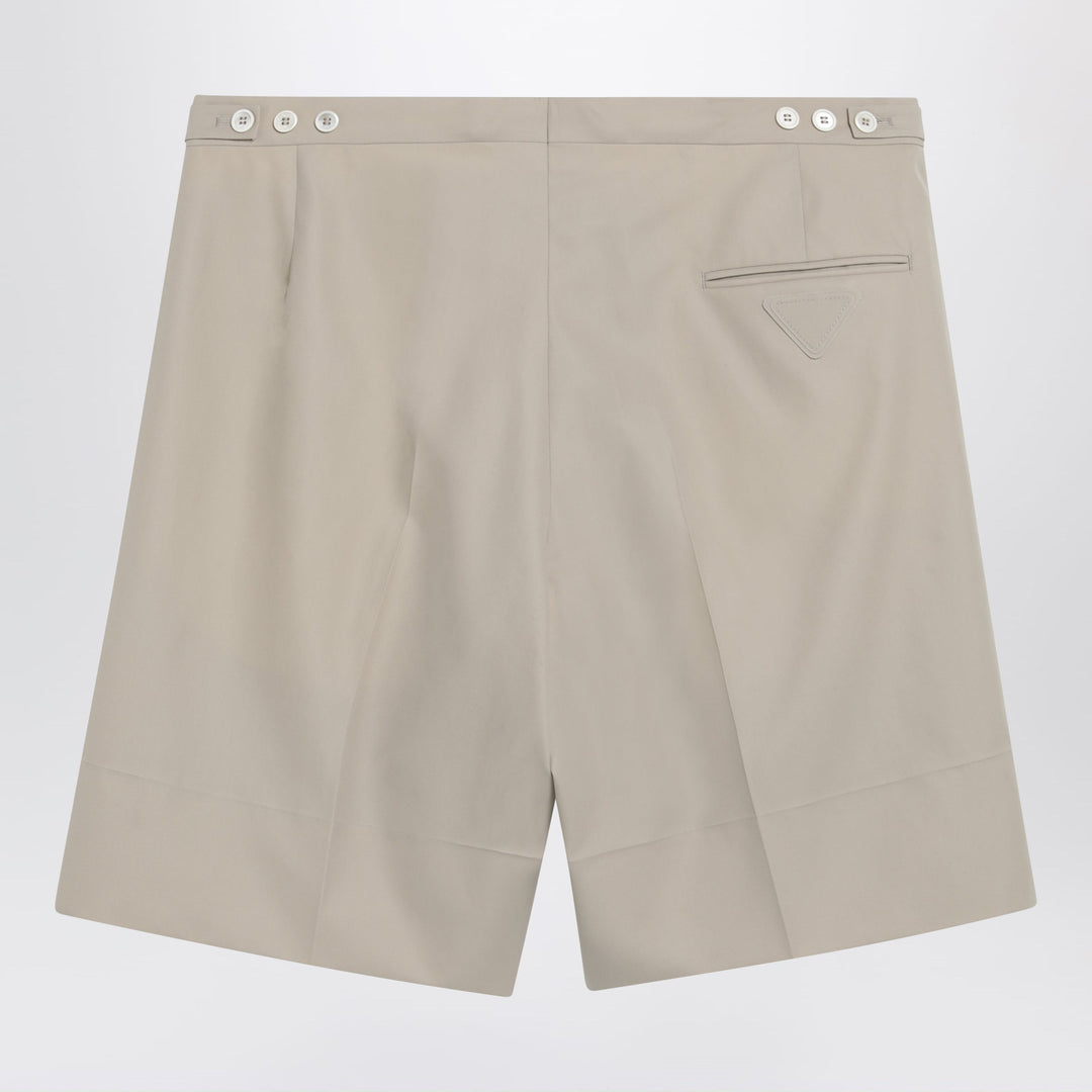 Prada Shorts - Beige | a0d0019d1170e500a51491f89f4c3d5907309951