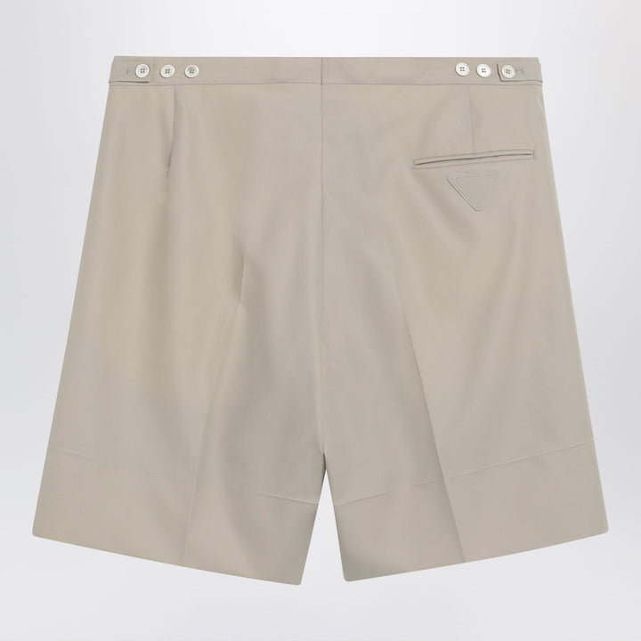 Prada Shorts - Beige | a0d0019d1170e500a51491f89f4c3d5907309951
