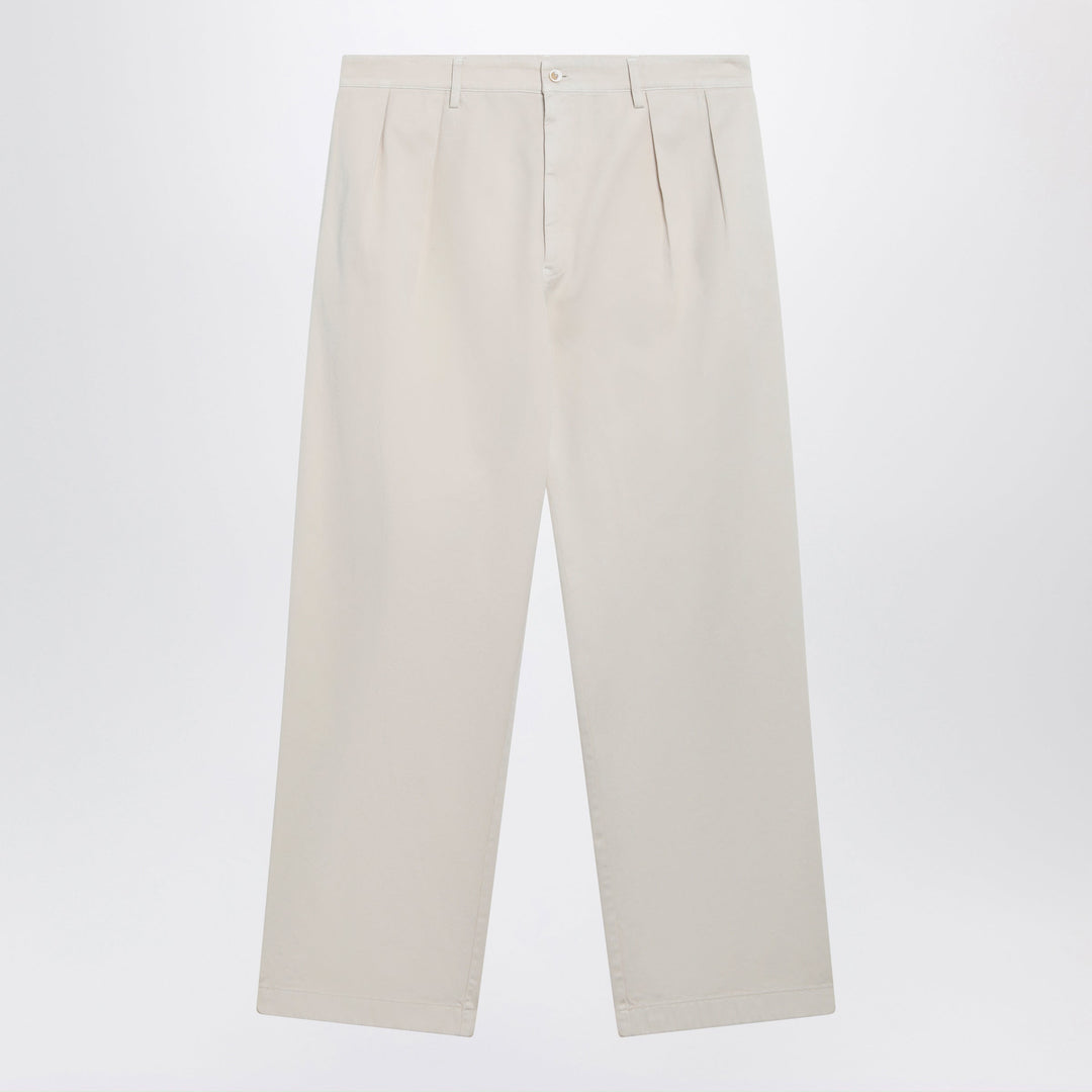 Prada Pants - Beige | e13cb505dce0990c88e9b240805372ed0a4d05e7