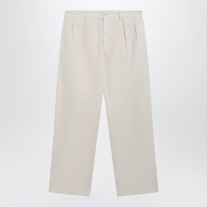 Prada Pants - Beige | e13cb505dce0990c88e9b240805372ed0a4d05e7