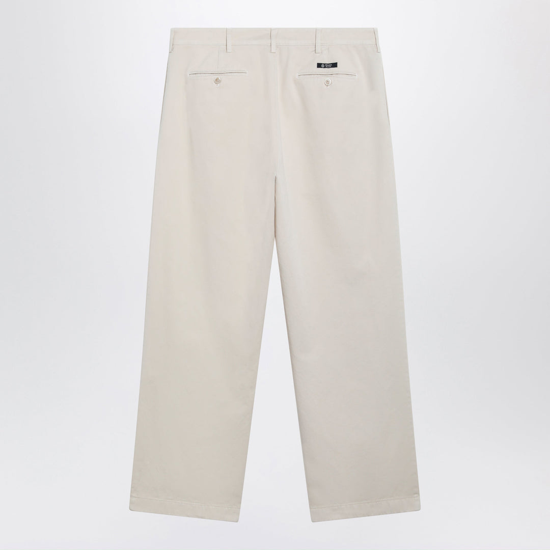 Prada Pants - Beige | dfb8100edf132a32b402b1a97e6932cf15345702