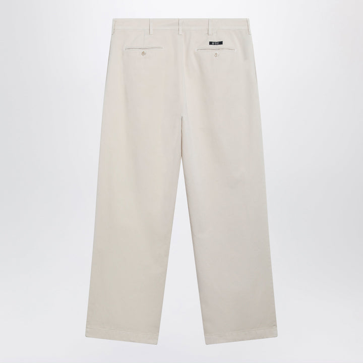 Prada Pants - Beige | dfb8100edf132a32b402b1a97e6932cf15345702