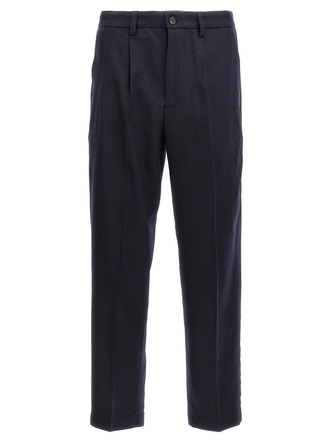 Gin Pants Blue