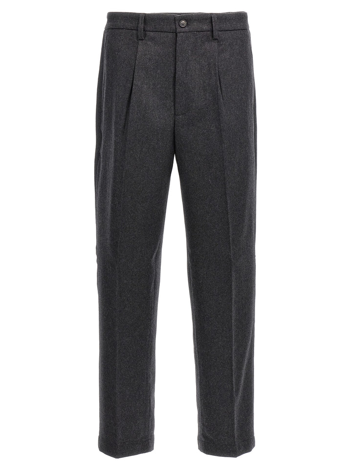 Gin Pants Gray