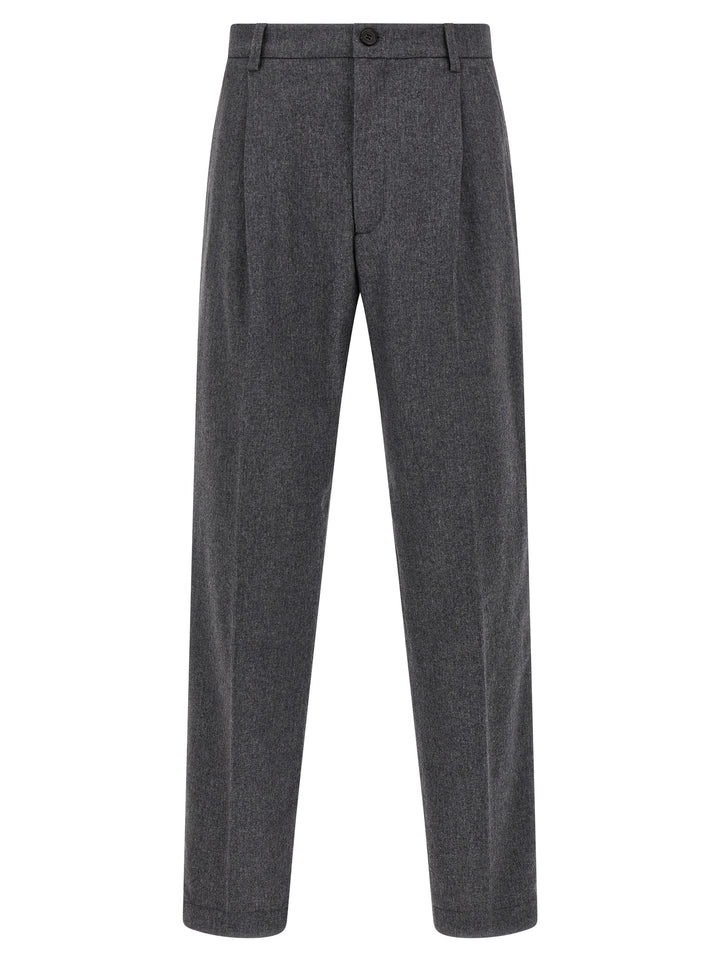 Department 5 Gin Pants - Gray | a344fbd6f23b2cc5d12e23ec1ac6530280e23c6e