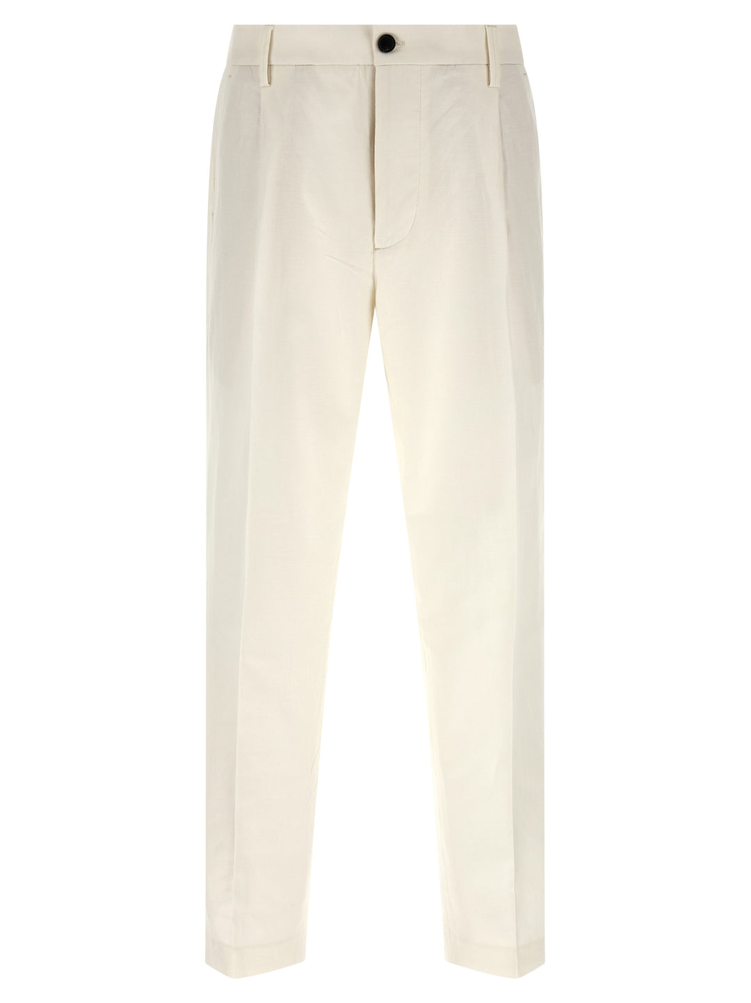 Department 5 Gin Pants - White | 50cbe23ff1b6abe99d58d79a07ef510dad52ebee