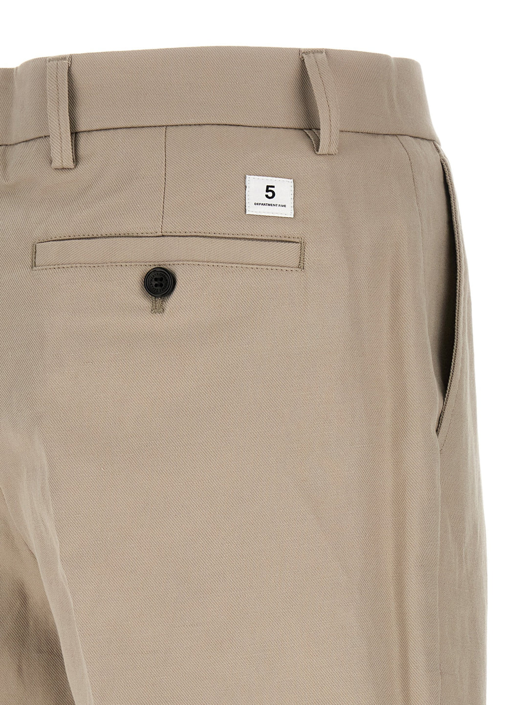 Department 5 Gin Pants - Beige | 14fc5715df65759a4832c413bd27998803526239