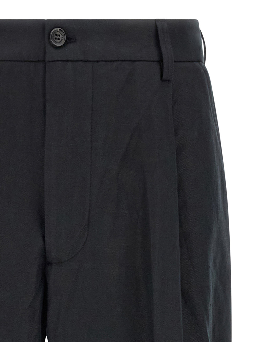 Department 5 Gin Pants - Black | 3a34ace768026d7d9ef3ee089a9b2764143e9a39