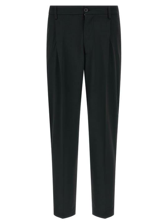 Gin Pants Black
