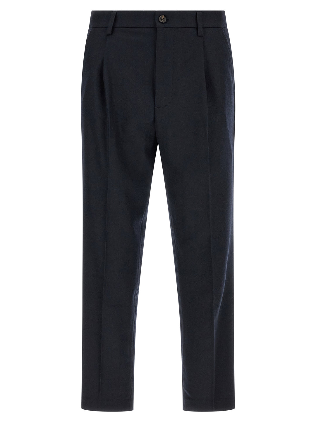 Department 5 Gin Pants - Blue | ec97345a3bf0a02bb79c06d34bdc649572ea2563