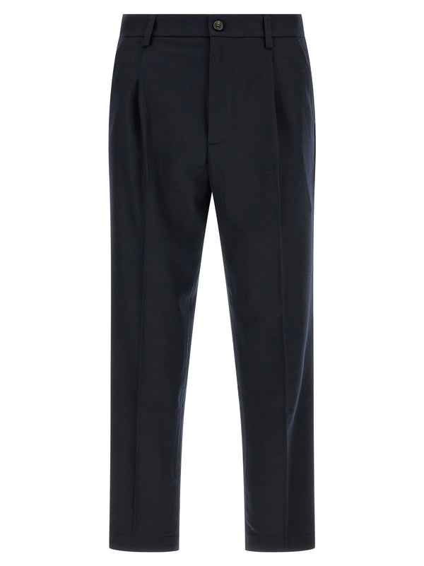 Gin Pants Blue