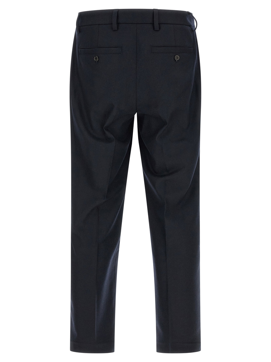 Department 5 Gin Pants - Blue | c90a8775b105a6af515f7ed80e3142e57fdbe2ac