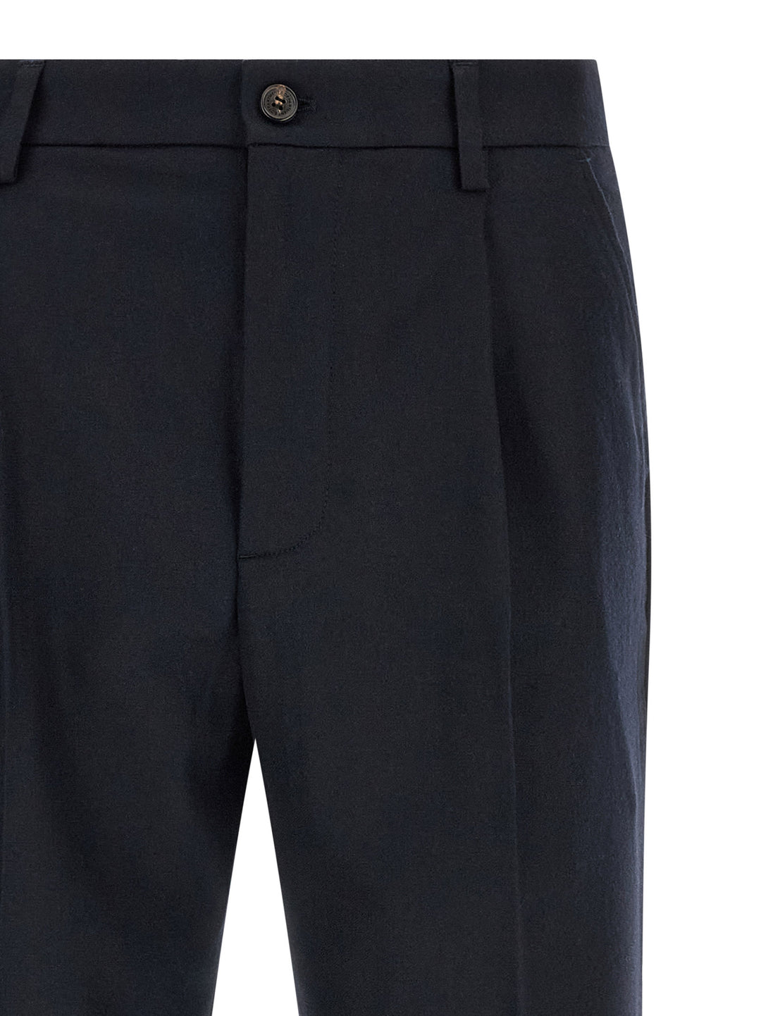 Department 5 Gin Pants - Blue | aeb98ea3c51ae7e6203bbf258420768ba183d5d4