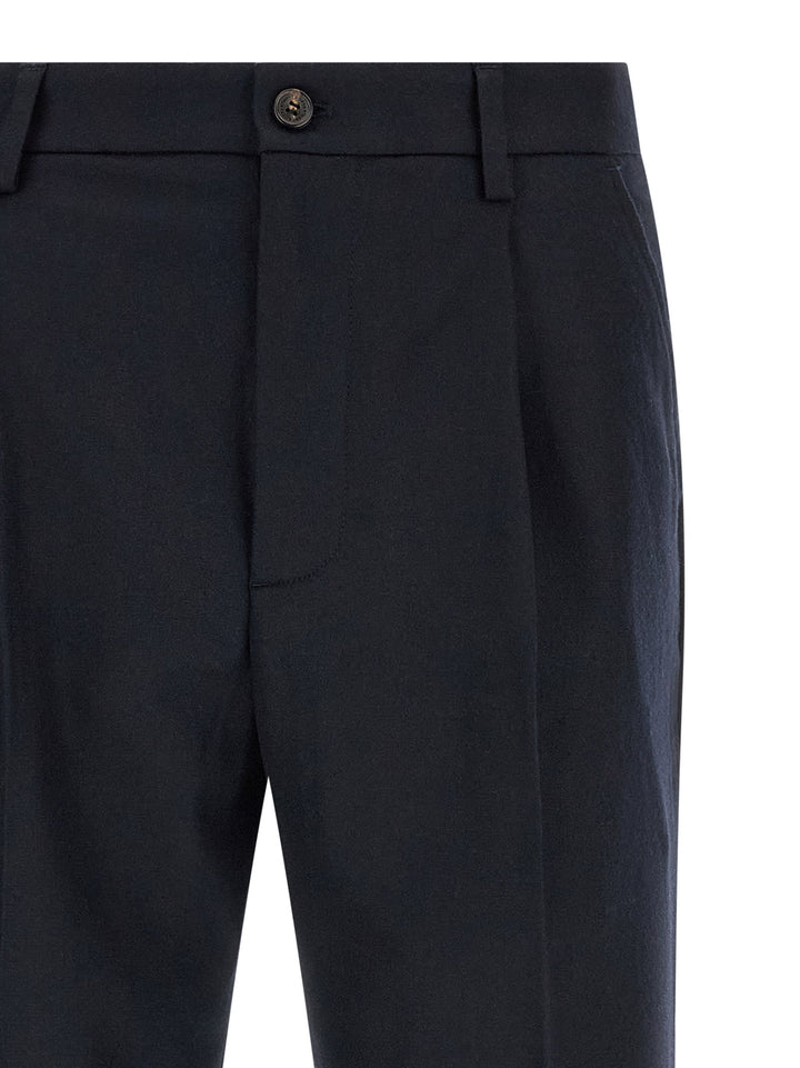 Department 5 Gin Pants - Blue | aeb98ea3c51ae7e6203bbf258420768ba183d5d4