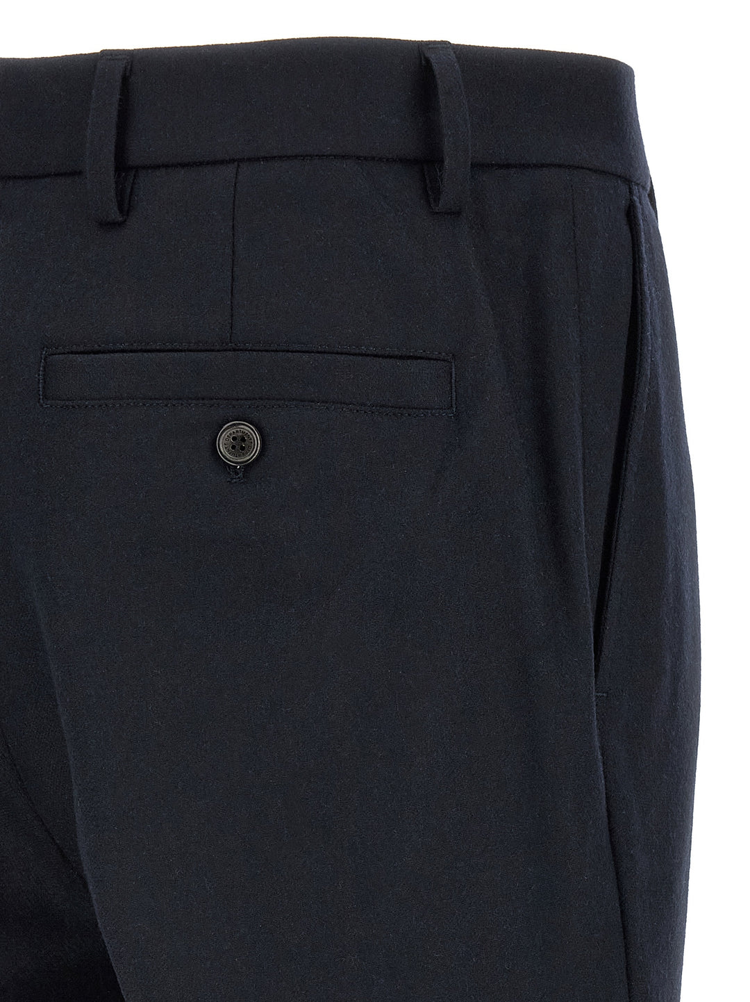 Department 5 Gin Pants - Blue | f5076a5a6ab777a3ba0e058e4440246384e5d48a