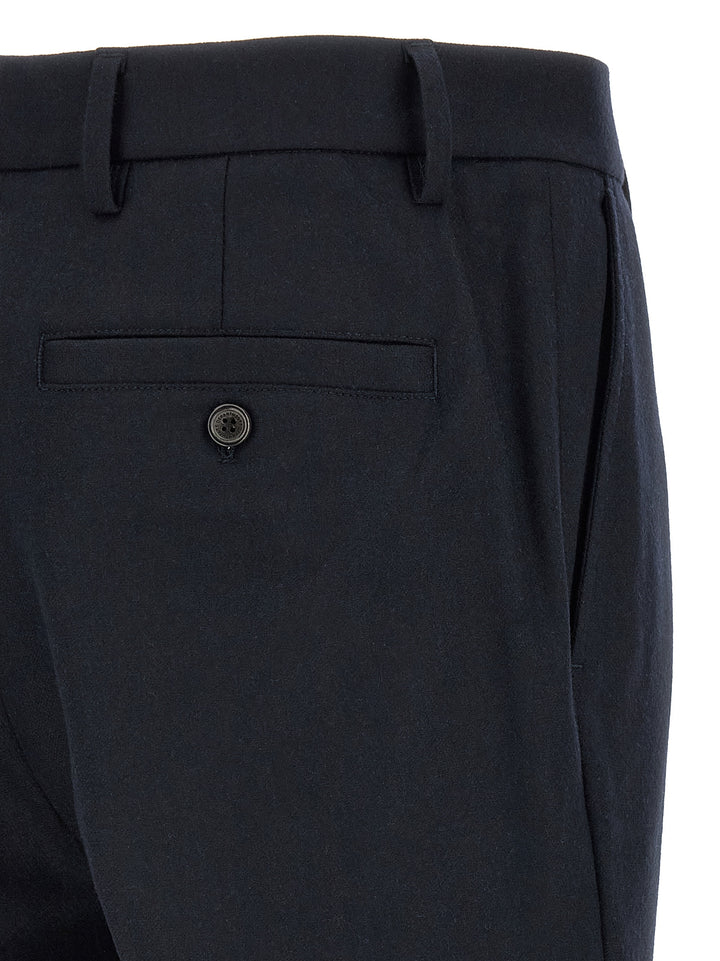 Department 5 Gin Pants - Blue | f5076a5a6ab777a3ba0e058e4440246384e5d48a
